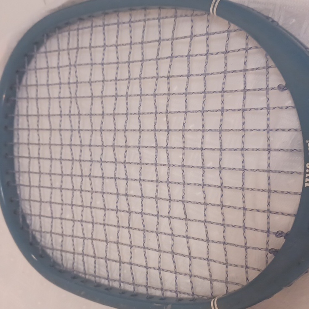 Wilson Racketball Rackets (2) - Picture 4 of 9